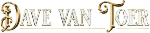 Dave van Toer logo
