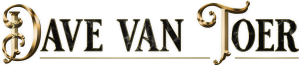 Dave van Toer logo